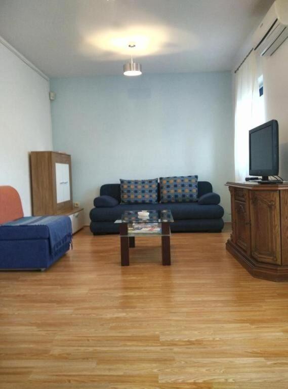 Apartments Antonija - Fitness Vinišće Екстериор снимка